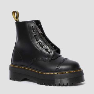 dr martens sinclair smooth